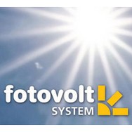 logo Fotovolt system, s.r.o.