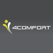 logo Wellness centrum 4Comfort