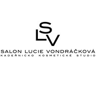 logo Salon Lucie Vondráčková s.r.o. - kosmetické studio