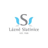 logo Lázně Slatinice - léčebné lázně