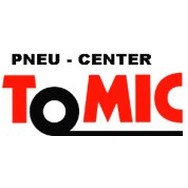 logo Pavla Tomicová