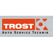 logo Trost auto service technik, s.r.o.