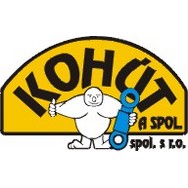 logo KOHÚT A SPOL. spol. s r.o.