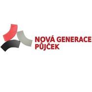 logo Půjčit expres - Nová generace půjček v ČR