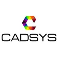 logo CADsys - grafické programy