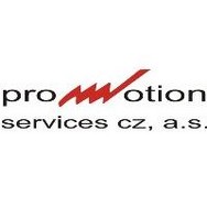 logo Promotion Services CZ, a.s.