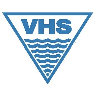 logo Vodohospodářské stavby, společnost s ručením omezeným