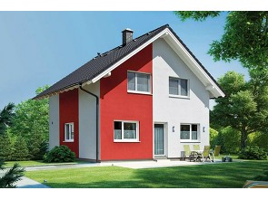 Dřevostavby