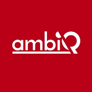 logo AmbiQ.cz – originální dárky pro muže i ženy