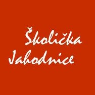 logo Školička Jahodnice - hlídání dětí