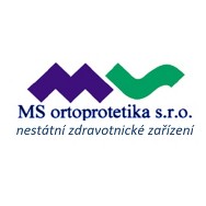 logo MS ortoprotetika s.r.o. – Ortopedické pomůcky
