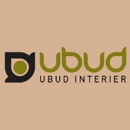 logo ubud interier s.r.o.