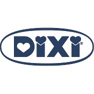 logo DIXI WC - Mobilní toalety