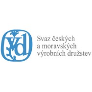 logo Svaz českých a moravských výrobních družstev