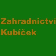 logo Zahrádkářské centrum Kubíček