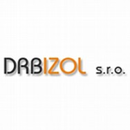 logo DRBIZOL, s.r.o. - Stavební izolace a hydroizolace Roztoky