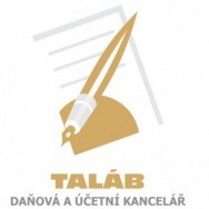 logo Daňová kancelář Taláb, s.r.o. – Vedení účetnictví