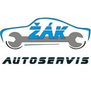 logo Autoservis Žák – Oprava automobilů