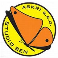 logo Askri, s.r.o. - prodej matrací a sedacích souprav