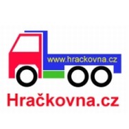 logo Hračkovna.cz - kvalitní hračky pro děti