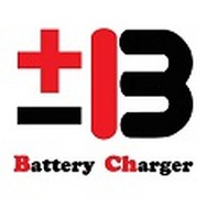 logo Battery Charger