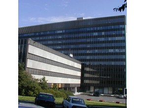 Nátěry fasád