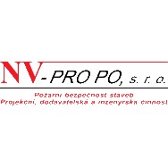 logo NV-PRO PO, s.r.o.