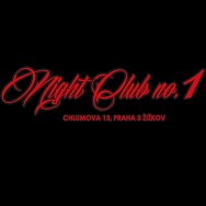 logo Night Club No. 1 | Noční klub na Praze 3