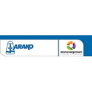 logo ARAKO spol. s r.o.