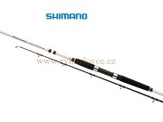 Prut Shimano Vengeance 300H Powergame ()