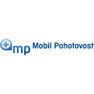 logo Mobil Pohotovost, s.r.o.