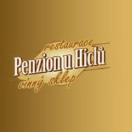 logo Penzion U Hiclů - Penzion a vinný sklep v jednom