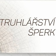 logo Truhlářství Šperk