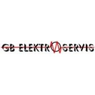 logo GB ELEKTROSERVIS, spol. s r. o. - Revize elektro