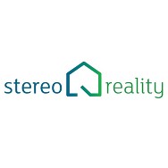 logo Stereo reality – Prodáváme a pronajímáme byty v Praze