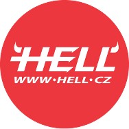 logo Hell.cz