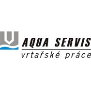 logo Aqua Servis Kz, s.r.o.