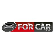 logo Forcar, s.r.o.