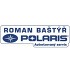 logo Roman BAŠTÝŘ – Prodej a servis čtyřkolek Polaris