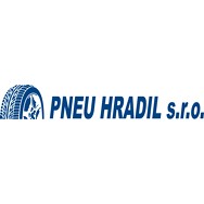 logo Pneu Hradil s.r.o.