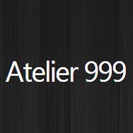logo ATELIER 999, s.r.o. - Příprava a zprostředkování tisku
