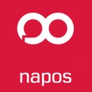 logo NAPOS, a.s. - Výkup železa a dalších surovin