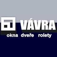 logo Vávra, spol. s r.o. - Okna a dveře