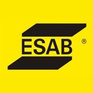 logo Esab Vamberk, s.r.o., člen koncernu