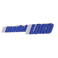 logo Petr Ševčík - MODEL LOKO - Prodej modelové železnice