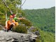 Turistika v Krkonoších ()