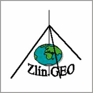 logo Matějka Radomír, Ing. - Zlín GEO