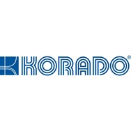 logo KORADO - Konvektory a radiátory Česká Třebová