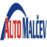 logo Lenka Malčevová