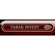 logo TABAK INVEST a.s.